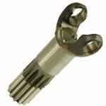 144463a1 вал полуоси