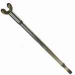 247541a1 вал полуоси