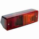 1678869m92 фонарь указателя поворота задний правый