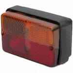 1678869m92 задний фонарь указателя поворота