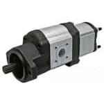 3552261M91 гидравлический насос BOSCH