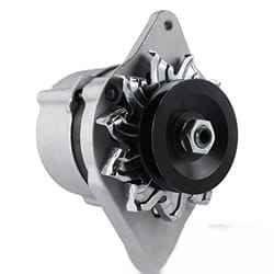 1618473M91 Alternator