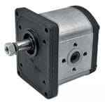 5263064029b гидравлический насос