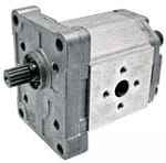 3310317m91 гидравлический насос