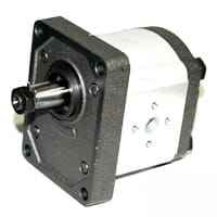 3539857m91 гидравлический насос