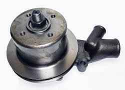 3637468m91 водяной насос