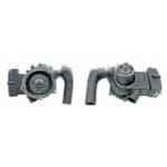 3641365m91 водяной насос