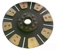 3302049m93 диск сцепления