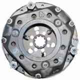 73628200257 зажим сцепления