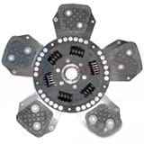 7700053836 диск сцепления