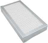 RE199682 фильтр кабины