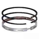 AR70633 Pierđcienie STD Powerseal