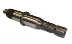 L34242 вал вом