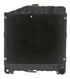 3233229r91 радиатор