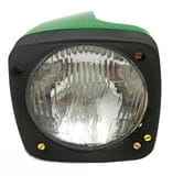 DE13523 передняя лампа (правая)