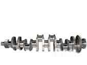 RE63293 коленчатый вал