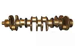 RE535300 коленчатый вал SANZ