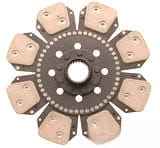 3615367m1 диск сцепления