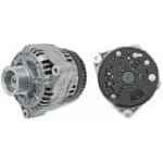 RE185213 Alternator MG36 mahle