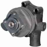 0122663600 водяной насос