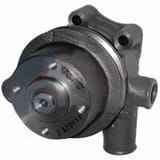 0123166400 водяной насос