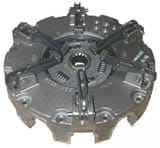 7700036301 зажим сцепления