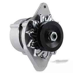 1618473M91 Alternator