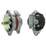 1672859M1 Alternator
