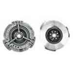 887881m91 зажим сцепления