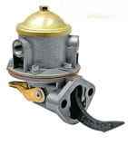 3637309m91 топливный насос