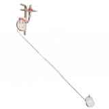 1695737m2 датчик уровня топлива