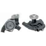 U5mw0180 водяной насос