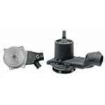 U5mw0166 водяной насос