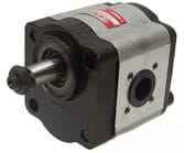 AL15149 гидравлический насос BOSCH