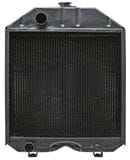 3551641m92 радиатор