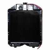 3547503m95 радиатор