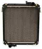 3808158m3 радиатор