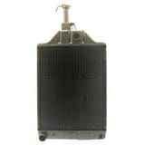 1876608m3 радиатор