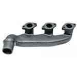 T20252 выпускной коллектор