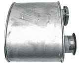 Al113991 глушитель