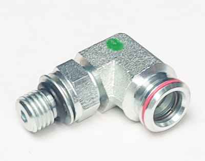 87401122 Гидравлический Локоть