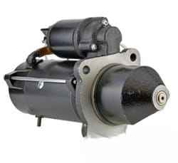 RE522334 стартер