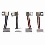 AL55047 набор щеток стартера