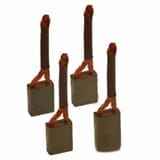 AL25271 набор щеток стартера