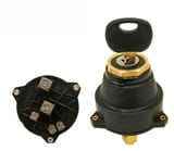 AL19890 переключатель зажигания