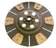 1688187m91 диск сцепления