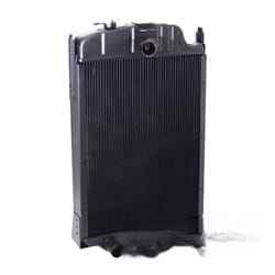 Al56375 радиатор