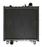 Al59532 радиатор