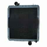 Al118775 радиатор