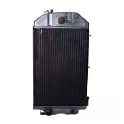 Al24115 радиатор